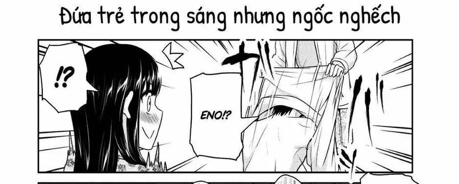 Thứ Mà Đôi Ta Mong Muốn Nettruyen ZZZ Chương 48 Page 14