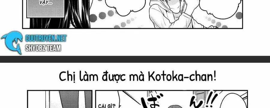 Thứ Mà Đôi Ta Mong Muốn Nettruyen ZZZ Chương 48 Page 17