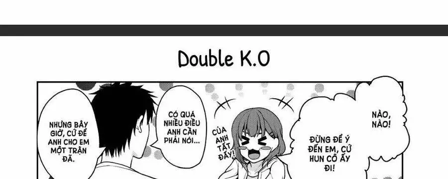 Thứ Mà Đôi Ta Mong Muốn Nettruyen ZZZ Chương 48 Page 21