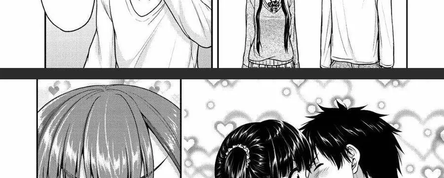 Thứ Mà Đôi Ta Mong Muốn Nettruyen ZZZ Chương 48 Page 28