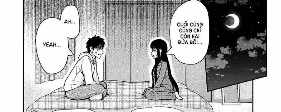 Thứ Mà Đôi Ta Mong Muốn Nettruyen ZZZ Chương 48 Page 31