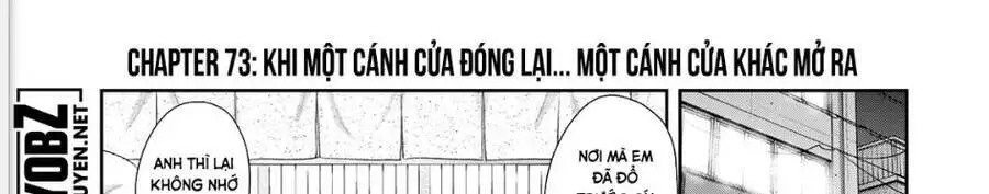 Thứ Mà Đôi Ta Mong Muốn Nettruyen ZZZ Chương 73 Page 7