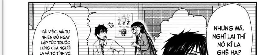 Thứ Mà Đôi Ta Mong Muốn Nettruyen ZZZ Chương 73 Page 9