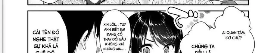 Thứ Mà Đôi Ta Mong Muốn Nettruyen ZZZ Chương 73 Page 12