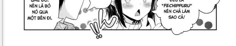 Thứ Mà Đôi Ta Mong Muốn Nettruyen ZZZ Chương 73 Page 13