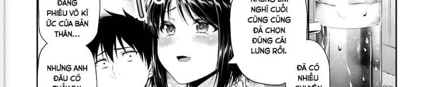 Thứ Mà Đôi Ta Mong Muốn Nettruyen ZZZ Chương 73 Page 15