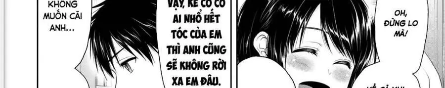 Thứ Mà Đôi Ta Mong Muốn Nettruyen ZZZ Chương 73 Page 17