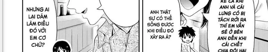 Thứ Mà Đôi Ta Mong Muốn Nettruyen ZZZ Chương 73 Page 18