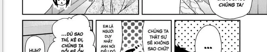 Thứ Mà Đôi Ta Mong Muốn Nettruyen ZZZ Chương 73 Page 19