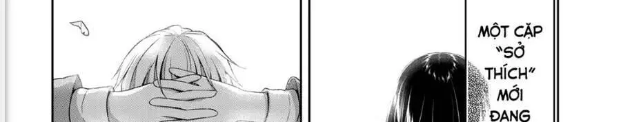 Thứ Mà Đôi Ta Mong Muốn Nettruyen ZZZ Chương 73 Page 31