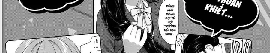 Thứ Mà Đôi Ta Mong Muốn Nettruyen ZZZ Chương 73 Page 39