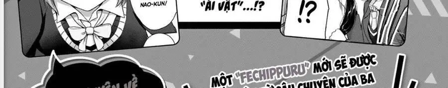 Thứ Mà Đôi Ta Mong Muốn Nettruyen ZZZ Chương 73 Page 41