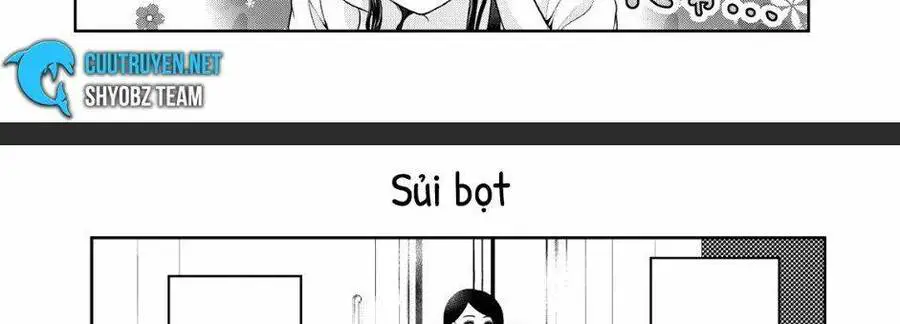 Thứ Mà Đôi Ta Mong Muốn Nettruyen ZZZ Chương 47 Page 19