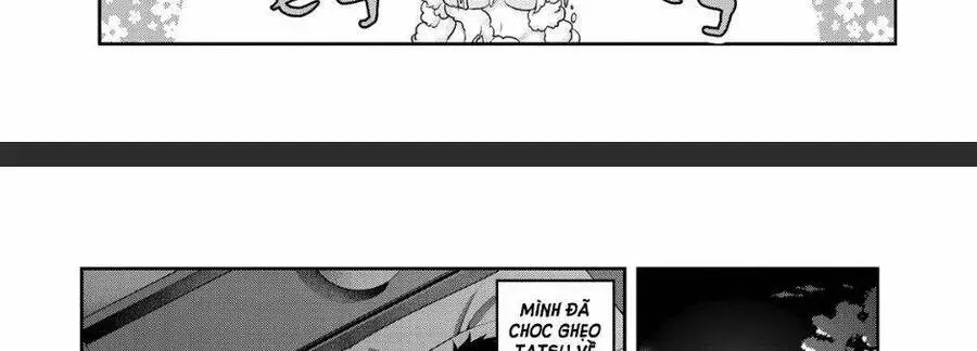 Thứ Mà Đôi Ta Mong Muốn Nettruyen ZZZ Chương 47 Page 23