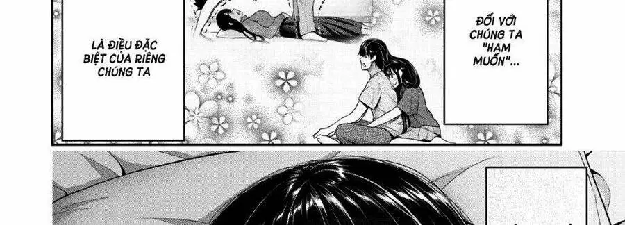 Thứ Mà Đôi Ta Mong Muốn Nettruyen ZZZ Chương 47 Page 25
