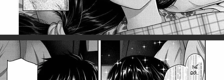 Thứ Mà Đôi Ta Mong Muốn Nettruyen ZZZ Chương 47 Page 27