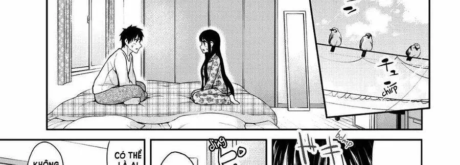 Thứ Mà Đôi Ta Mong Muốn Nettruyen ZZZ Chương 47 Page 29