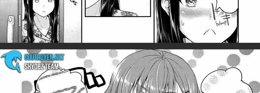 Thứ Mà Đôi Ta Mong Muốn Nettruyen ZZZ Chương 47 Page 31