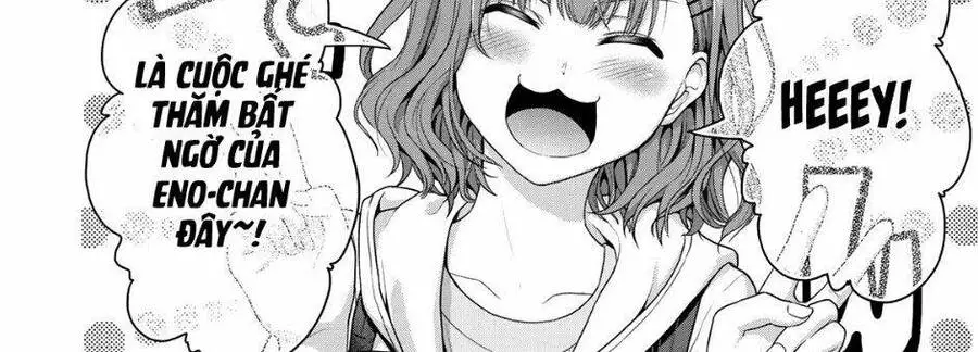 Thứ Mà Đôi Ta Mong Muốn Nettruyen ZZZ Chương 47 Page 32
