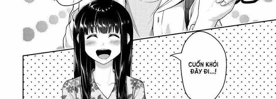 Thứ Mà Đôi Ta Mong Muốn Nettruyen ZZZ Chương 47 Page 33