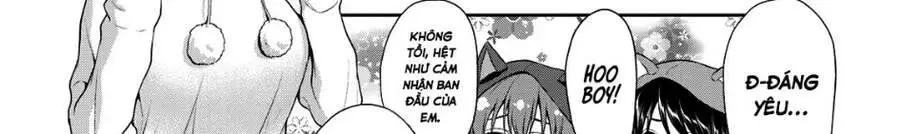 Thứ Mà Đôi Ta Mong Muốn Nettruyen ZZZ Chương 71 Page 21