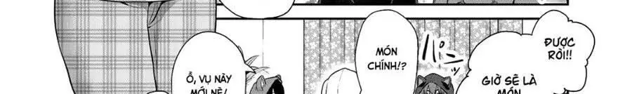 Thứ Mà Đôi Ta Mong Muốn Nettruyen ZZZ Chương 71 Page 23