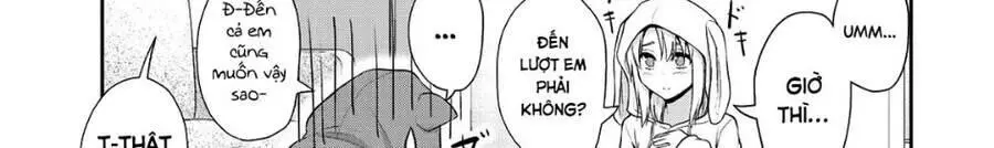 Thứ Mà Đôi Ta Mong Muốn Nettruyen ZZZ Chương 71 Page 31