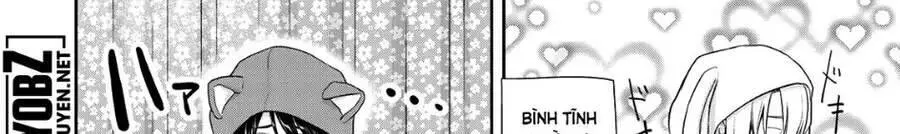 Thứ Mà Đôi Ta Mong Muốn Nettruyen ZZZ Chương 71 Page 38