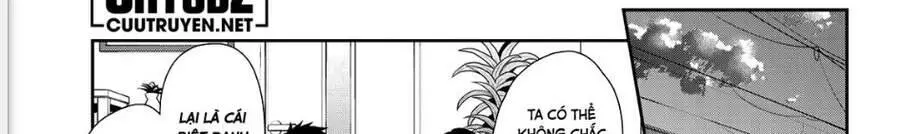 Thứ Mà Đôi Ta Mong Muốn Nettruyen ZZZ Chương 72 Page 9