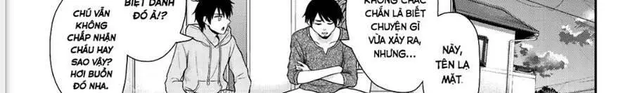 Thứ Mà Đôi Ta Mong Muốn Nettruyen ZZZ Chương 72 Page 10