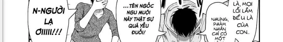 Thứ Mà Đôi Ta Mong Muốn Nettruyen ZZZ Chương 72 Page 14