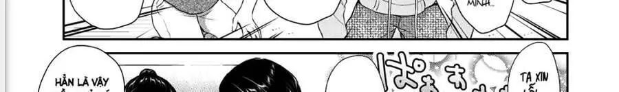 Thứ Mà Đôi Ta Mong Muốn Nettruyen ZZZ Chương 72 Page 15