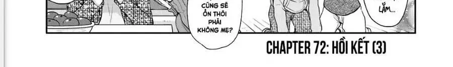 Thứ Mà Đôi Ta Mong Muốn Nettruyen ZZZ Chương 72 Page 17