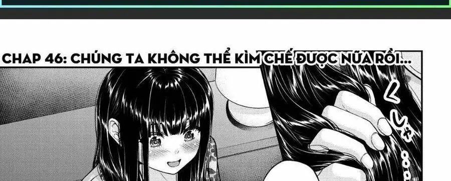 Thứ Mà Đôi Ta Mong Muốn Nettruyen ZZZ Chương 46 Page 3