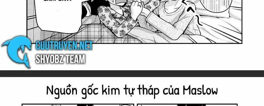 Thứ Mà Đôi Ta Mong Muốn Nettruyen ZZZ Chương 46 Page 6