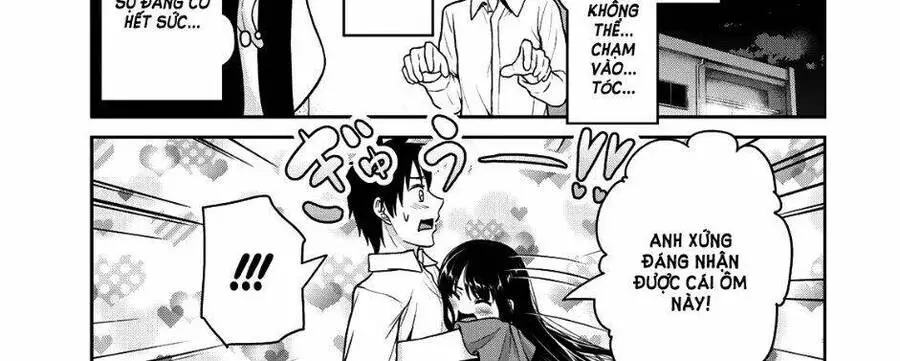 Thứ Mà Đôi Ta Mong Muốn Nettruyen ZZZ Chương 46 Page 11