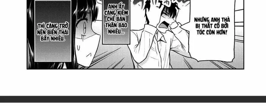 Thứ Mà Đôi Ta Mong Muốn Nettruyen ZZZ Chương 46 Page 13