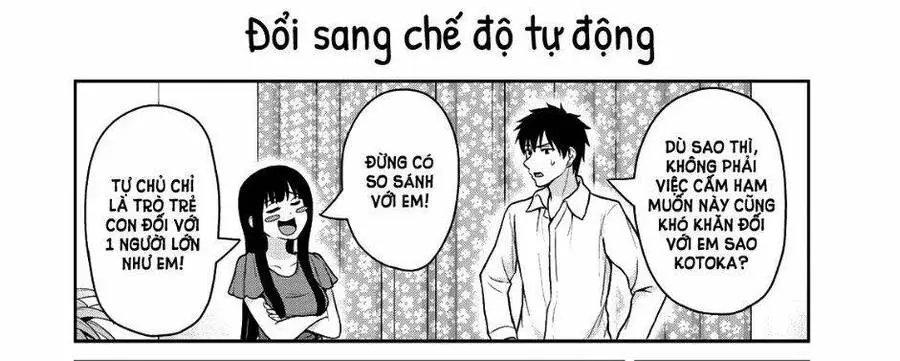 Thứ Mà Đôi Ta Mong Muốn Nettruyen ZZZ Chương 46 Page 14