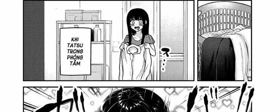 Thứ Mà Đôi Ta Mong Muốn Nettruyen ZZZ Chương 46 Page 15