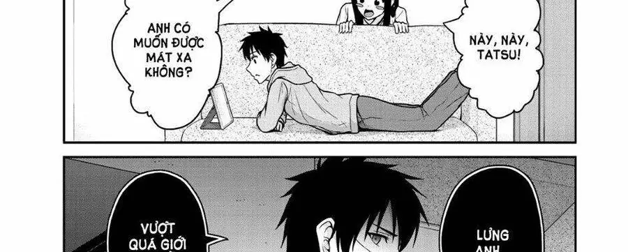 Thứ Mà Đôi Ta Mong Muốn Nettruyen ZZZ Chương 46 Page 18