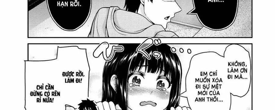 Thứ Mà Đôi Ta Mong Muốn Nettruyen ZZZ Chương 46 Page 19