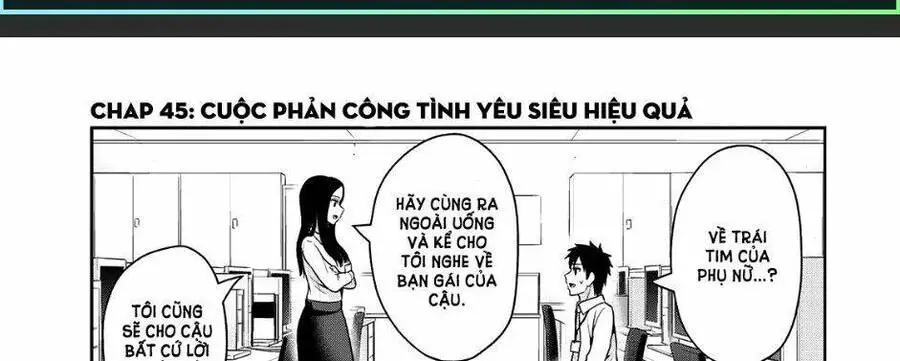 Thứ Mà Đôi Ta Mong Muốn Nettruyen ZZZ Chương 45 Page 3