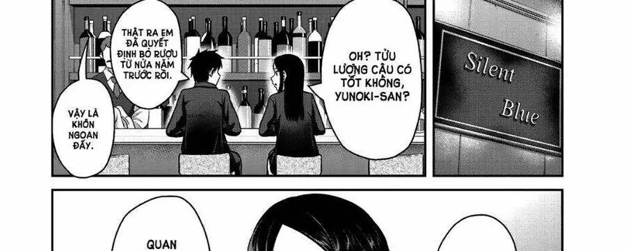 Thứ Mà Đôi Ta Mong Muốn Nettruyen ZZZ Chương 45 Page 7