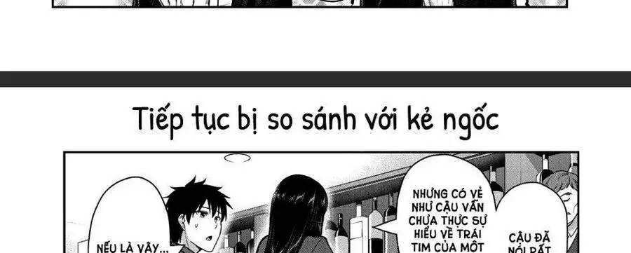 Thứ Mà Đôi Ta Mong Muốn Nettruyen ZZZ Chương 45 Page 10