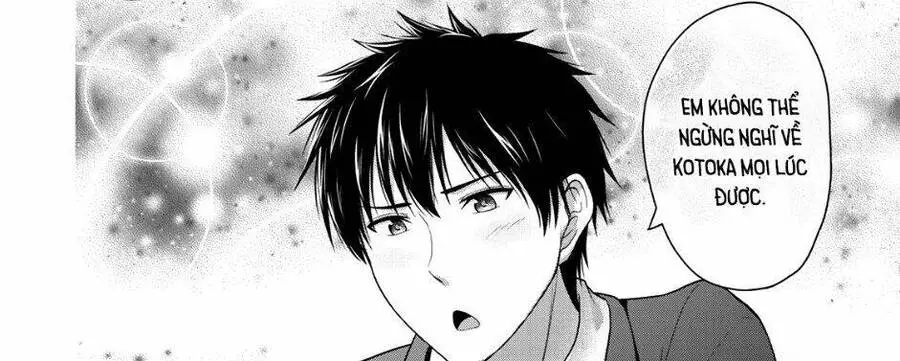 Thứ Mà Đôi Ta Mong Muốn Nettruyen ZZZ Chương 45 Page 16