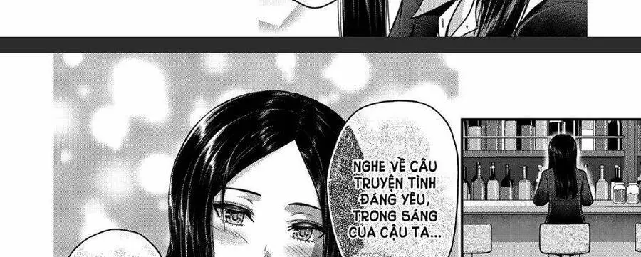 Thứ Mà Đôi Ta Mong Muốn Nettruyen ZZZ Chương 45 Page 21