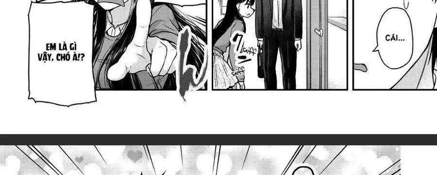 Thứ Mà Đôi Ta Mong Muốn Nettruyen ZZZ Chương 45 Page 24