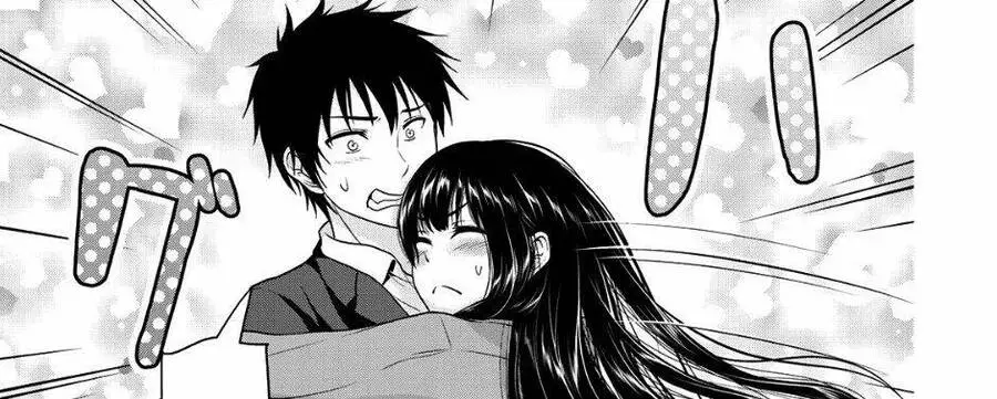 Thứ Mà Đôi Ta Mong Muốn Nettruyen ZZZ Chương 45 Page 25