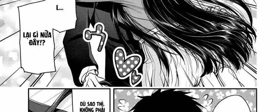 Thứ Mà Đôi Ta Mong Muốn Nettruyen ZZZ Chương 45 Page 26