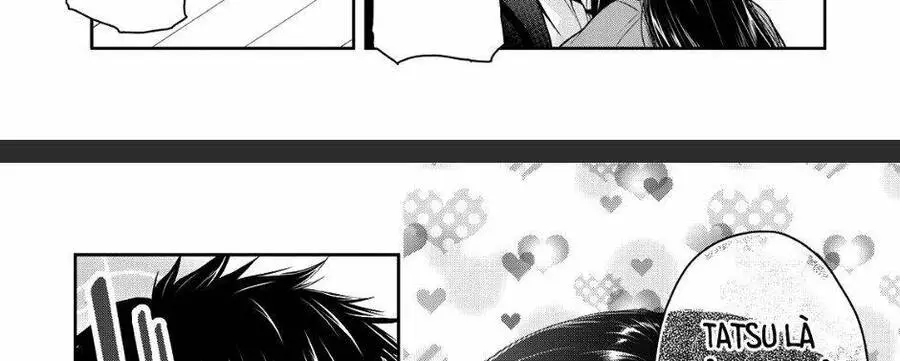Thứ Mà Đôi Ta Mong Muốn Nettruyen ZZZ Chương 45 Page 28